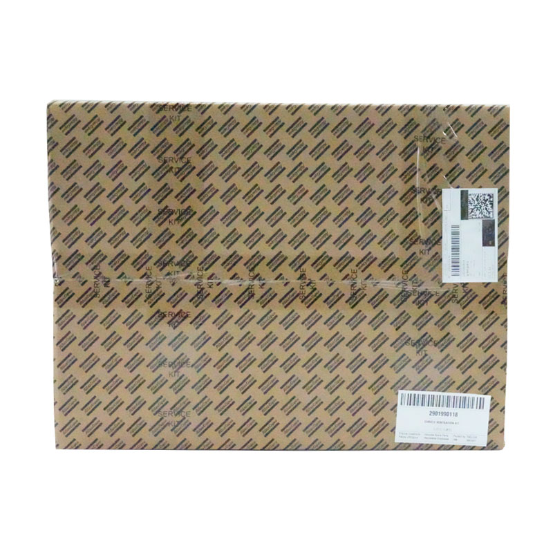 2901990118 క్యూబికల్ వెంటిలేషన్ కిట్