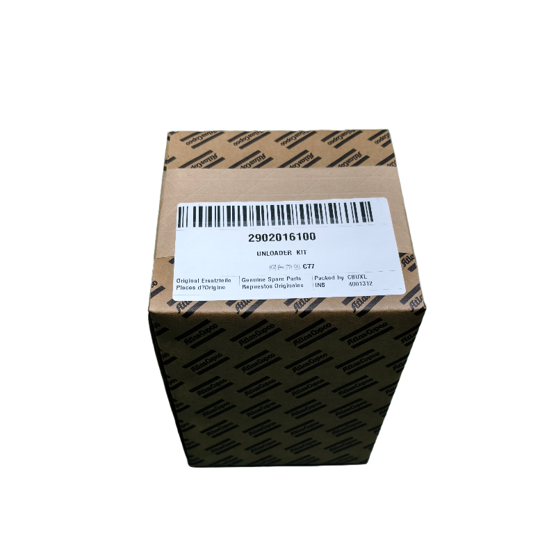 2902016100 అన్‌లోడర్ కిట్