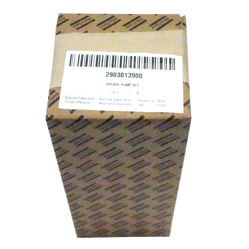 2903013900 గ్రీస్ పంప్ సెట్