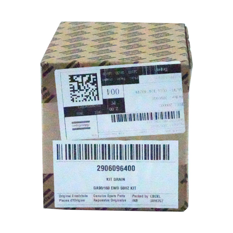 2906096400 కిట్ డ్రెయిన్