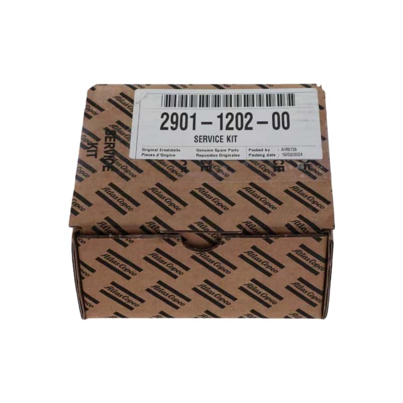 అట్లాస్ కాప్కో 2901120200