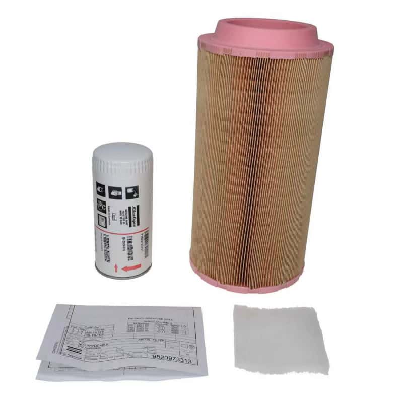 అట్లాస్ కాప్కో 2901205100