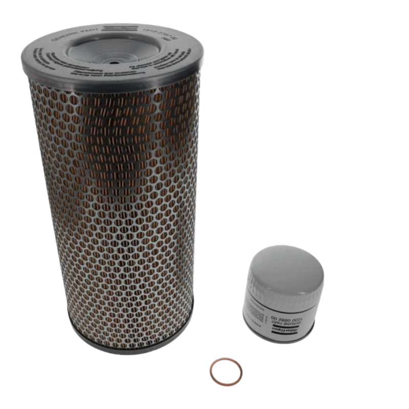 అట్లాస్ కాప్కో 2906007000