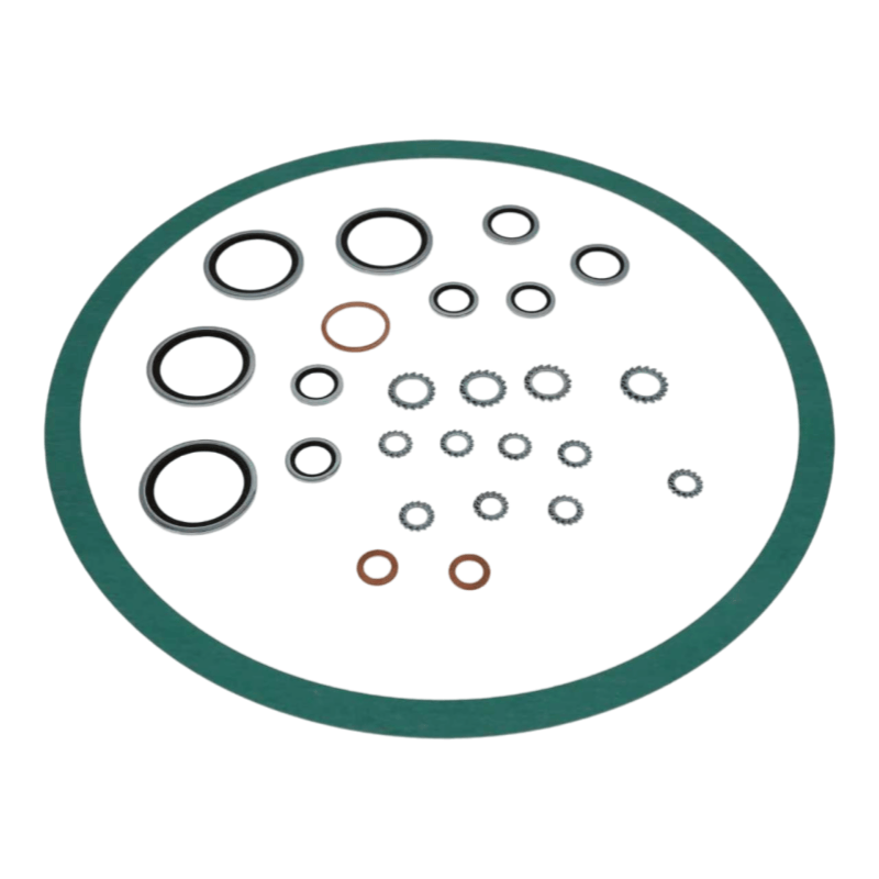 అట్లాస్ కాప్కో 2906014600