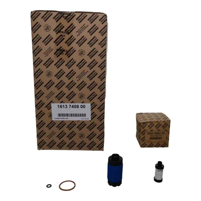 అట్లాస్ కాప్కో 2906054500