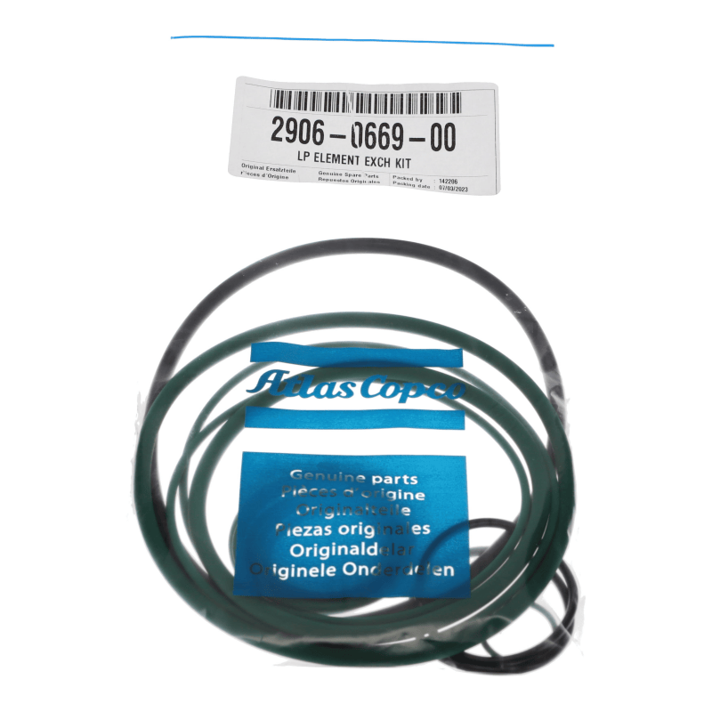 అట్లాస్ కాప్కో 2906066900