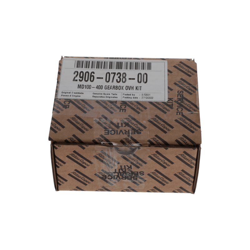 అట్లాస్ కాప్కో 2906073800