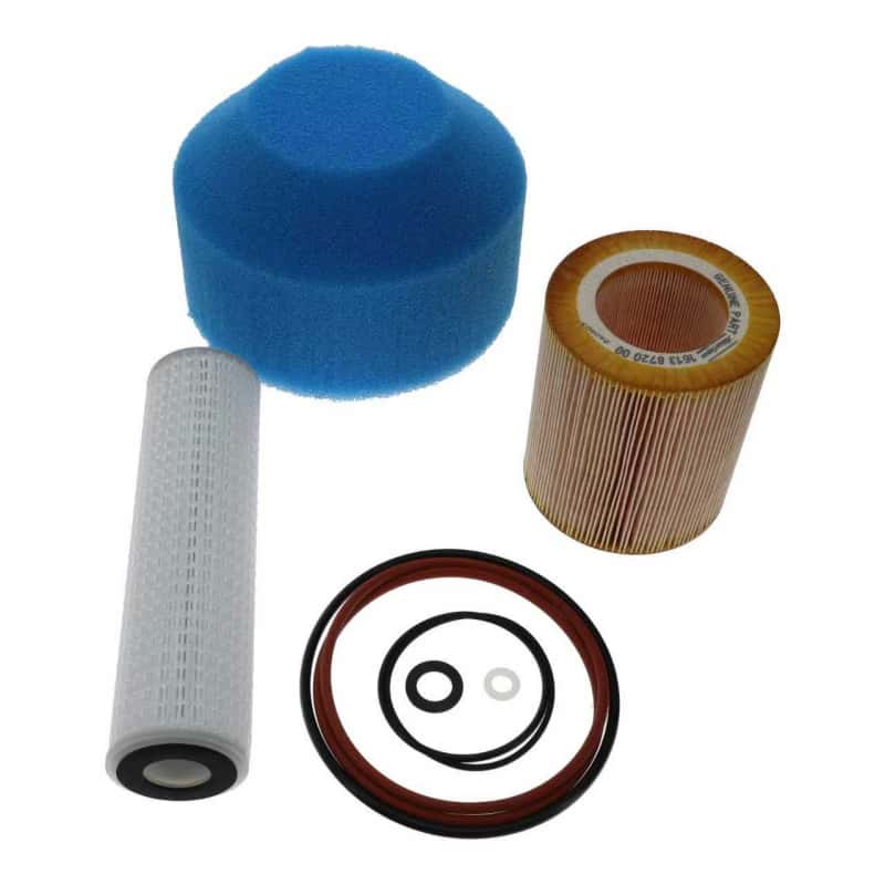 అట్లాస్ కాప్కో 3001517000